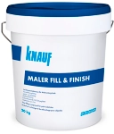 Knauf - Maler Fill Finish