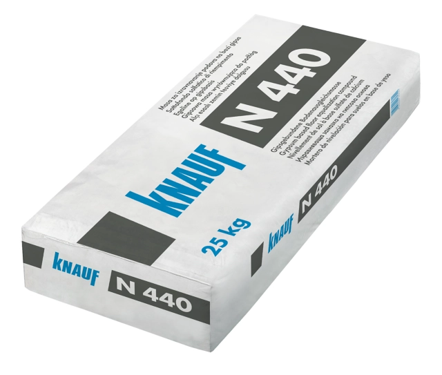 Knauf - N 440