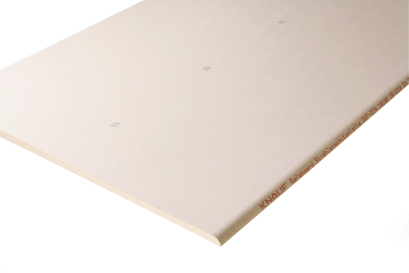 Knauf - Safeboard DF 12,5 - 154735 Safeboard