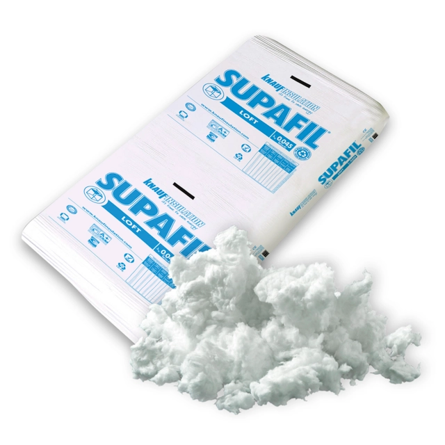 Knauf - SUPAFIL™ LOFT