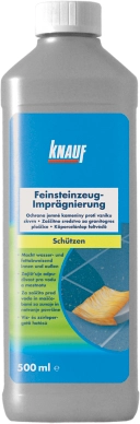 Knauf - 170862 Импрегнатор за гранитогрес