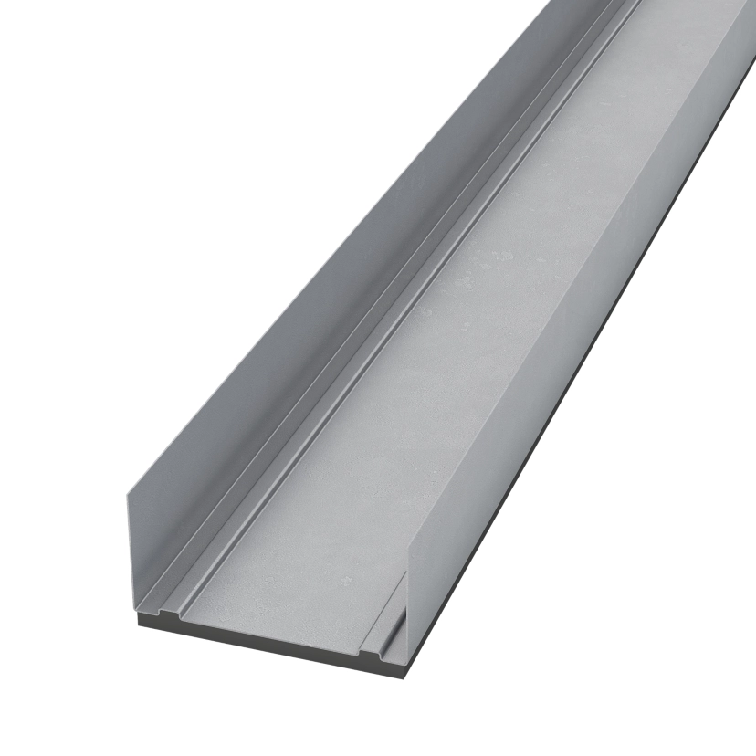 Knauf - Skinne, MSKP, 95 - MSKP skinner