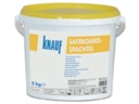 Knauf - Knauf Safeboard spartelmasse