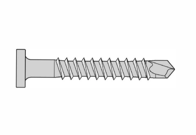 Knauf - Thermoboardschraube TB mit Bohrspitze