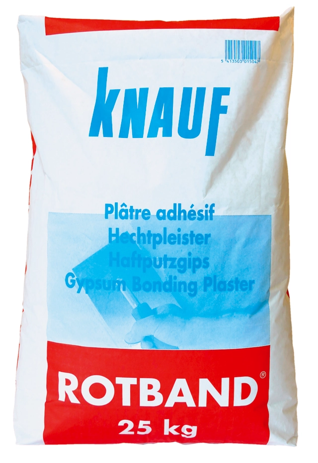 Knauf - Rotband