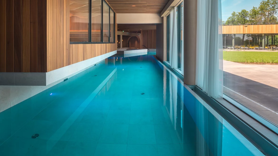 Spa-Wellness Centre Maastricht