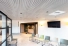 Knauf - Rold12 og Rold12 Fix - Rold12 acoustic ceiling tiles in clinic