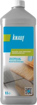 Knauf - Импрегнатор за фуги