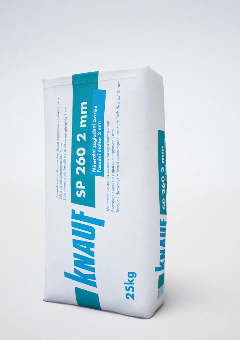 Knauf - SP 260 - SP 260 - 2 mm