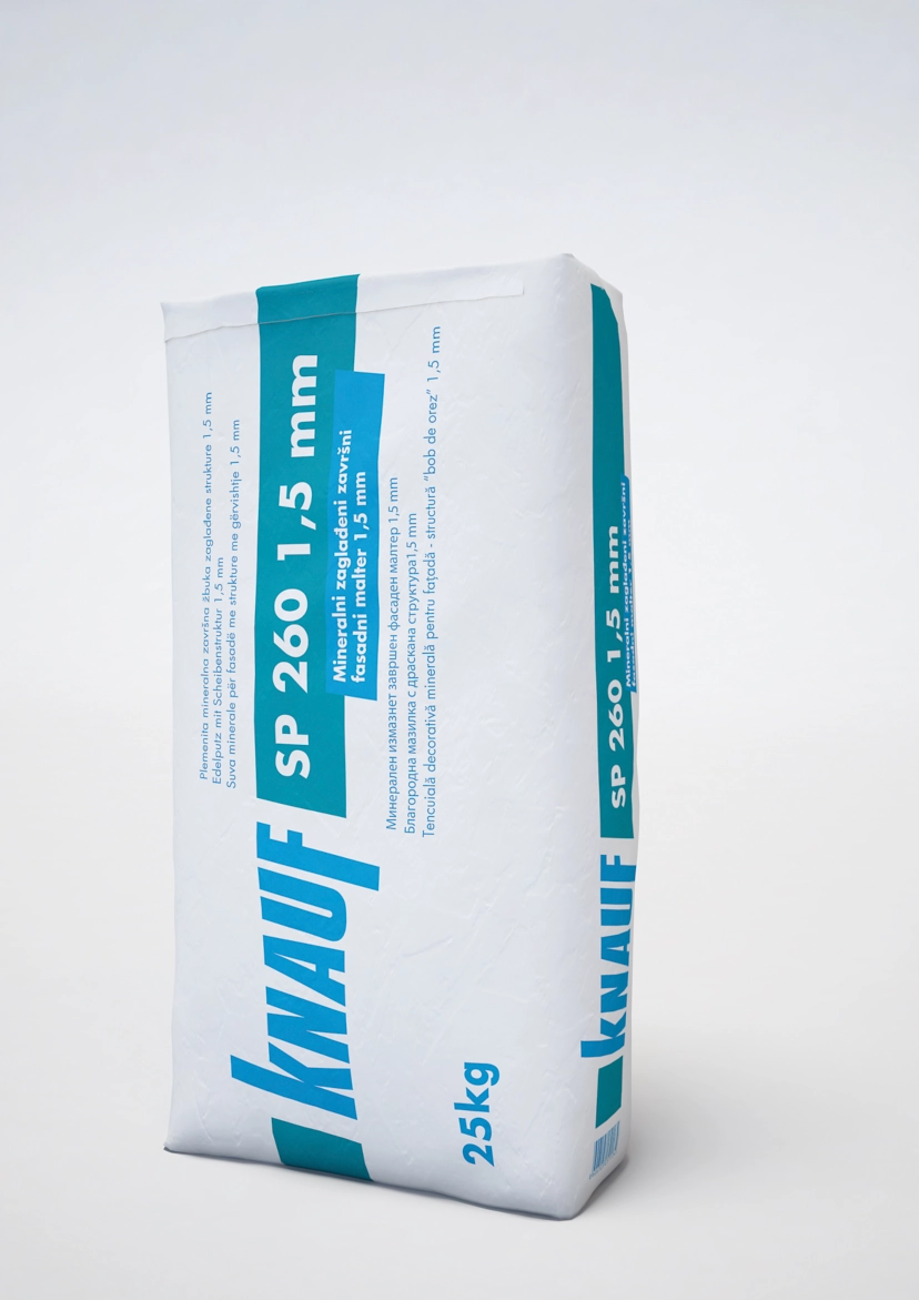 Knauf - SP 260 - SP 260 - 1,5 mm