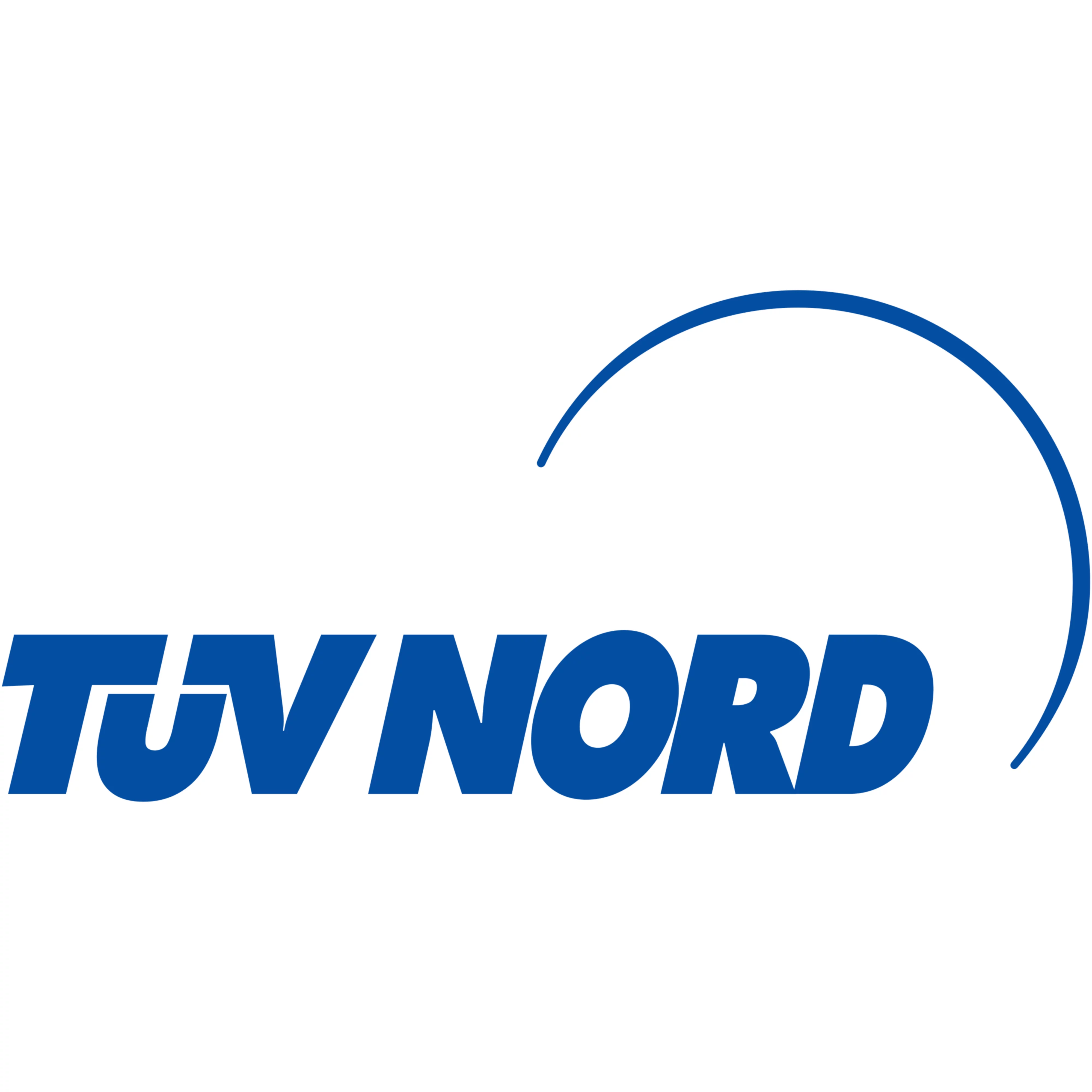 TüV Nord logo