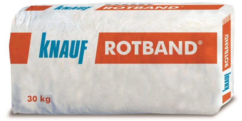 Knauf - Rotband - Кnauf ROTBAND