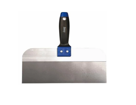 Knauf - Macunlama Ispatulası (30 cm) - 30m macunlama spatulası