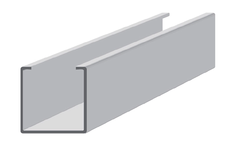 Knauf - Stolpe, R, 25 - R stolpe