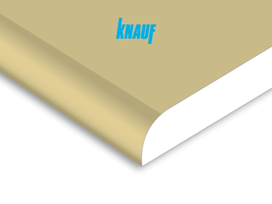 Knauf - Silentboard, 13 L-1 - Knauf Silentboard