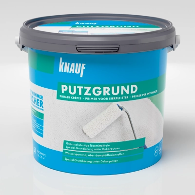 Knauf - Putzgrund - 4006379015337_Putzgrund_front_5 l