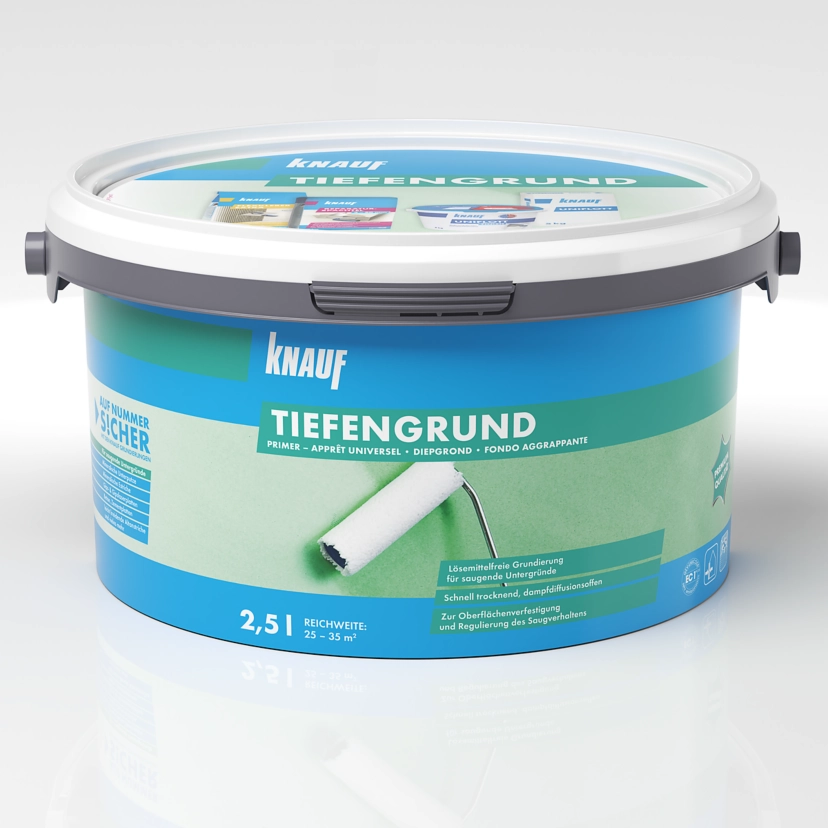 Knauf - Tiefengrund - 4006379024537_tiefengrund_front_2,5 l