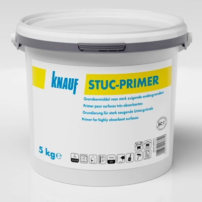 Knauf - Stuc-Primer - Stuc Primer_5kg_PACK-PROD_C1C1