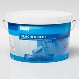 Knauf - Flächendicht - 4006379044498_flaechendicht_front_5 kg