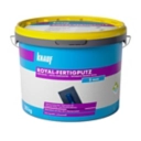 Knauf - 4006379051830_Royal-Fertigputz_front_20 kg_2 mm