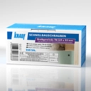 Knauf - 4006379063666_Schnellbauschraube Grobgewinde TN_front_3,9 x 35 mm_250 St. Verpackung