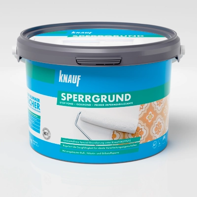 Knauf - Sperrgrund - 4006379067695_Sperrgrund_front_5 kg