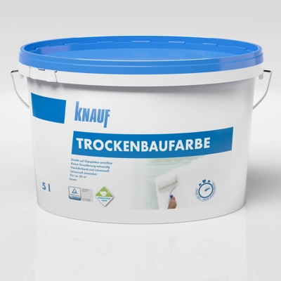 Knauf - Trockenbaufarbe - 4006379096084_Trockenbaufarbe_front_5 l
