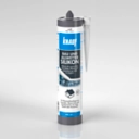 Knauf - 4006379143078_Bau- und Allwetter-Silikon_front_300 ml_weiß