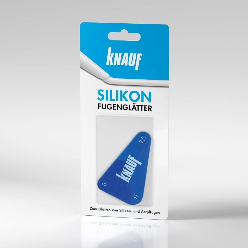 Knauf - Silikon Fugenglätter - 4006379143672_silikon-fugenglaetter_front