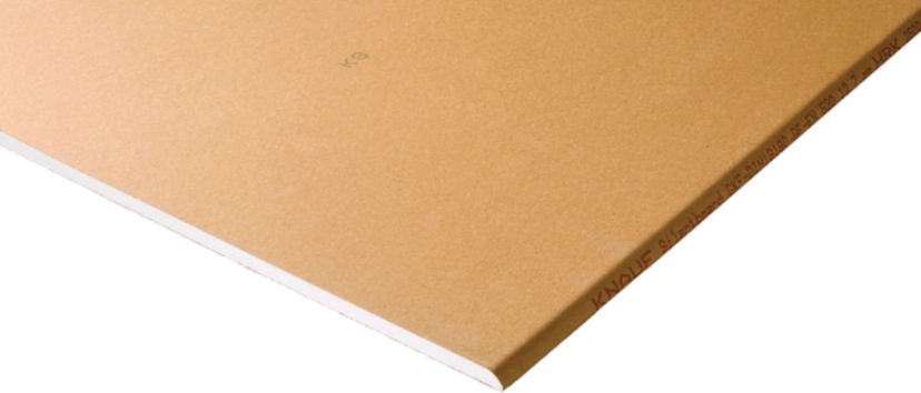 Knauf - Silentboard DF 12,5 - 413365 Silentboard