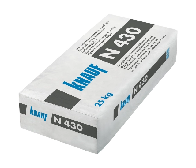 Knauf - N 430