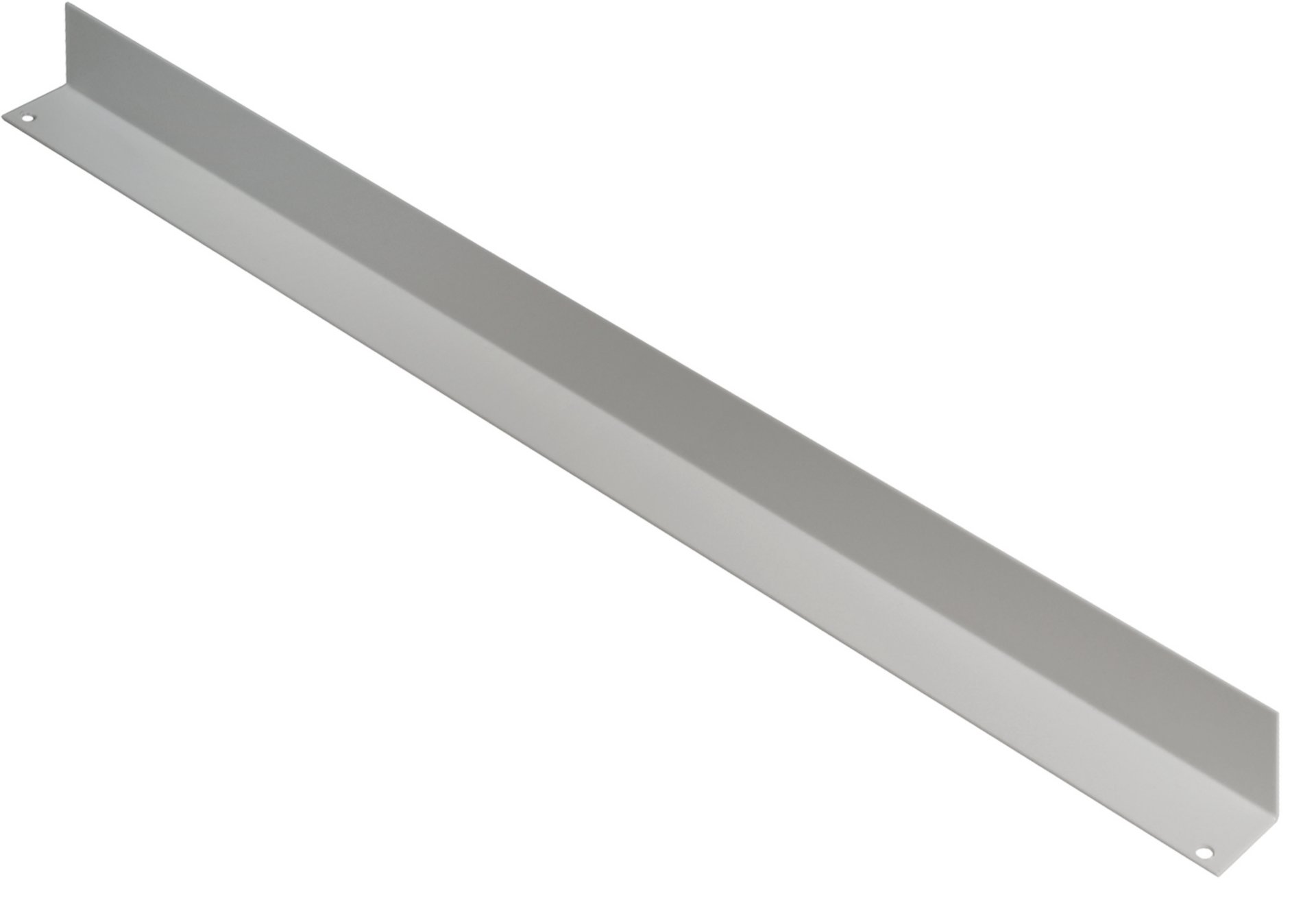 Équerre En Aluminium Anodisé 45° - 30 Cm Millimétrée Pour Dessin Technique Et Bricolage - 3