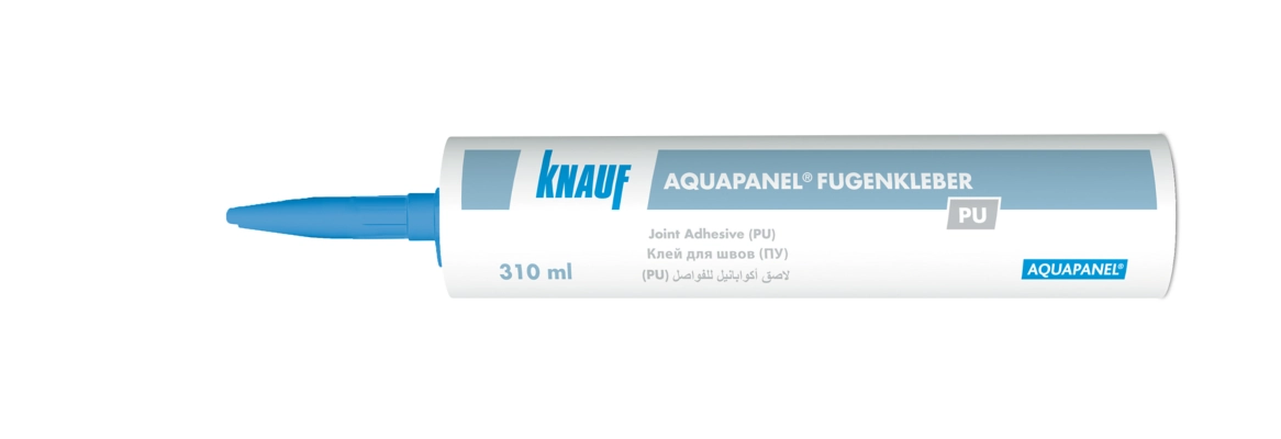 Knauf - AQUAPANEL® Fugenkleber - Aquapanel Fugenkleber