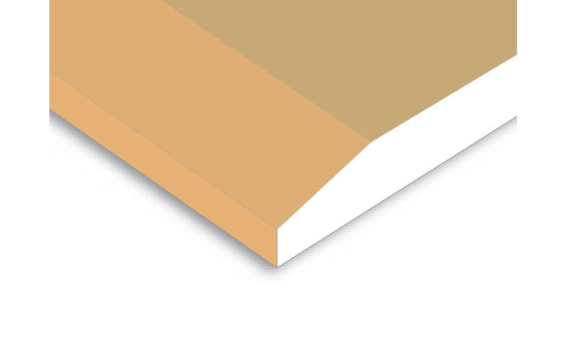 Knauf - Solid Board, 13 I-1 - Solid Board