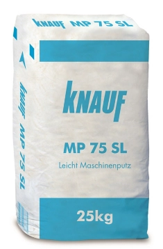 Knauf - MP 75 SL