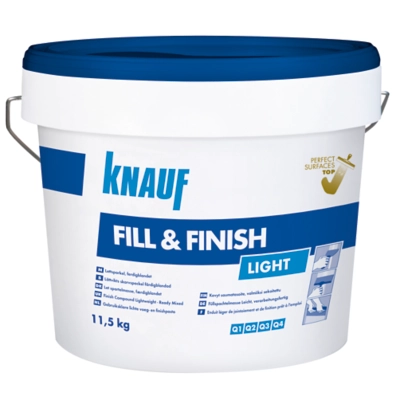 Knauf - Fill & Finish Light - 550184 FillFinish_Light