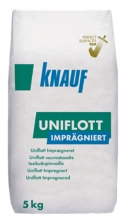 Knauf - 5697_uniflott-impraegniert_76x76mm_FD