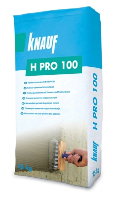 Knauf - H PRO 100 - 597389 H PRO 100