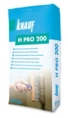 Knauf - H PRO 200 - 597392 H PRO 200