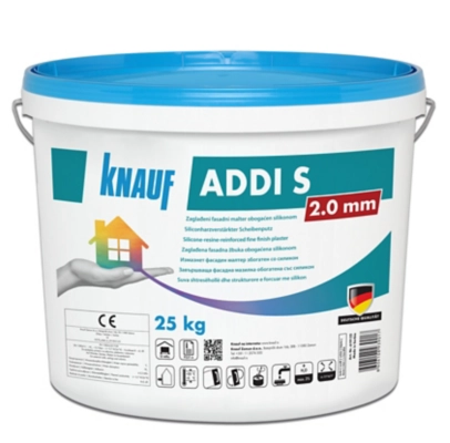 Knauf - Addi S 2.0 - 614186 Addi S