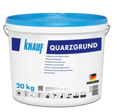 Knauf - Quarzgrund