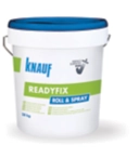 Knauf - 618541 READYFIX RollSpray