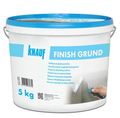 Knauf - Finishgrund - 622449 Finish Grund