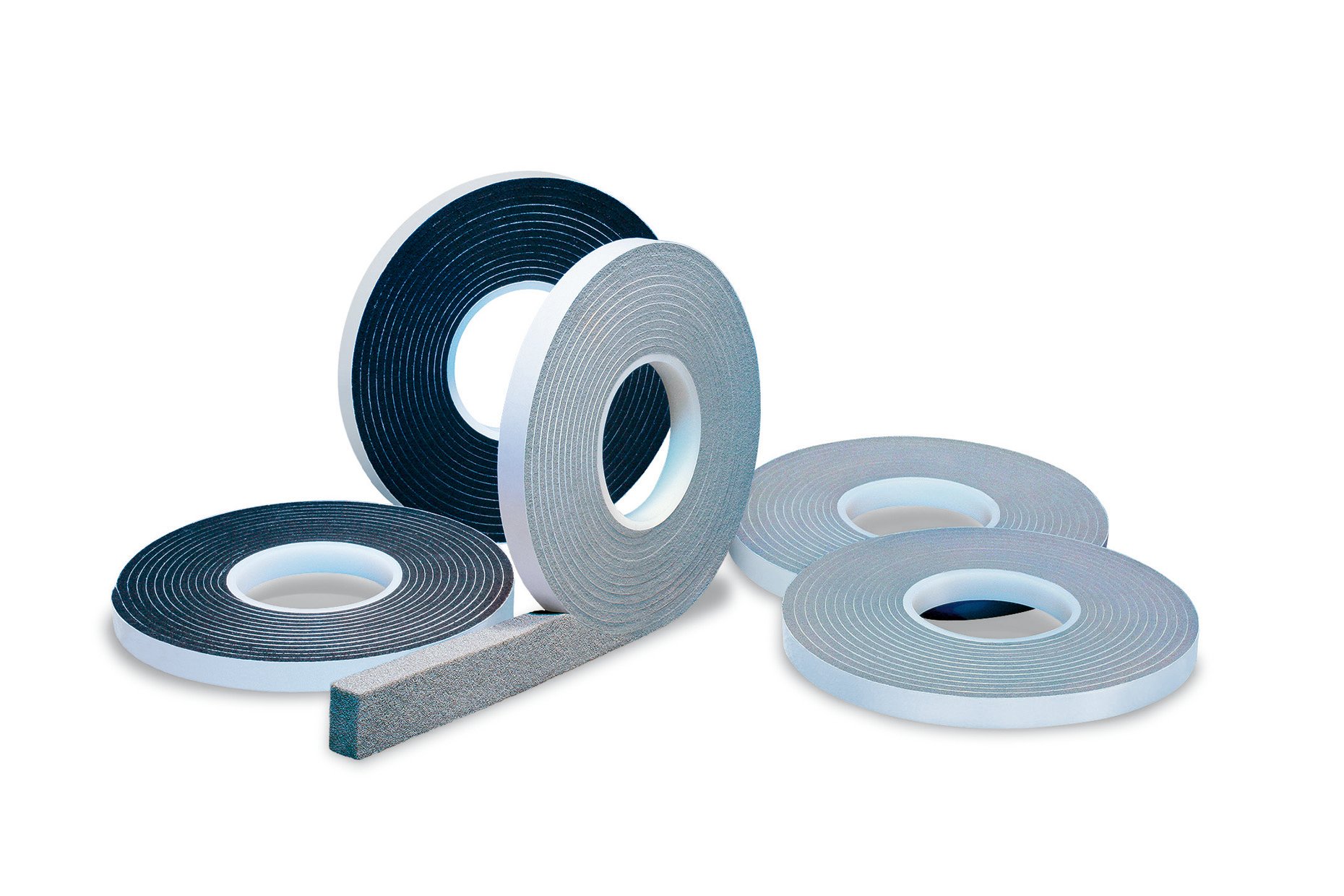 Nastro Di Calafataggio In Silicone - 1,5 Metri, Larghezza 38 Mm, Impermeabile - Foto 6