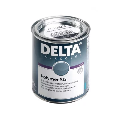Corrosion Resistant Paint