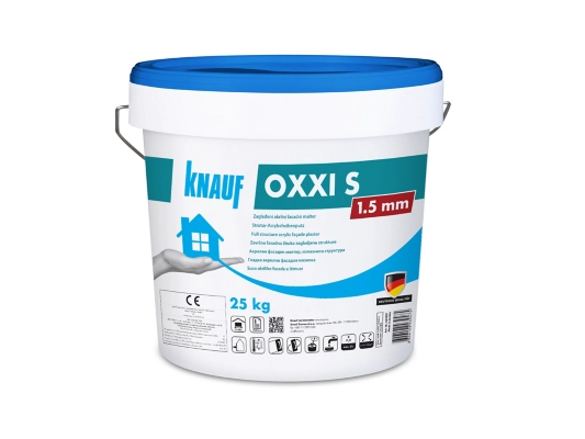 Knauf - Oxxi S 1,5 - 654201_654991