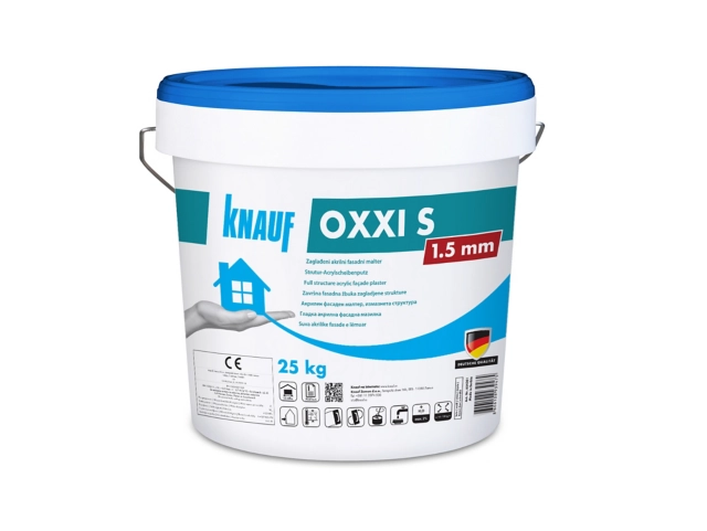 Knauf - Oxxi S 1,5