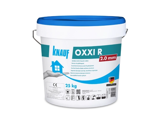 Knauf - Oxxi R 2,0 - 654222 OXXI-R