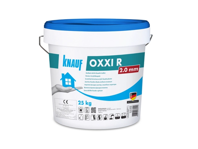 Knauf - Oxxi R 2,0