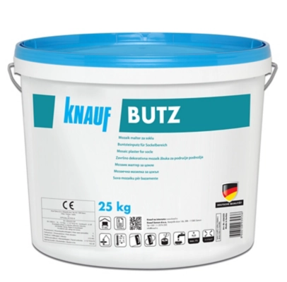 Knauf - Butz - 656322 BUTZ